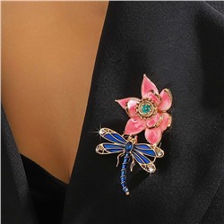 Акц -12% Брошь арт. 32 2362 (id 279248)