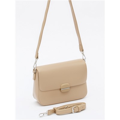 Сумка 1161MZ beige Milanzi