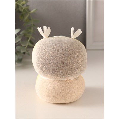 Набор для выращивания «ЭкоЖивчик. Домовой», фигурка растущая в подарочной упаковке