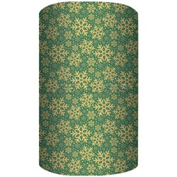 Упаковочная бумага супергладкая, целлюлозная, повышенной плотности, рулон в термоусадочной пленке, размер 70х100