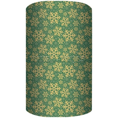 Упаковочная бумага супергладкая, целлюлозная, повышенной плотности, рулон в термоусадочной пленке, размер 70х100