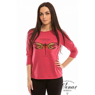 Футболка М319114Пу