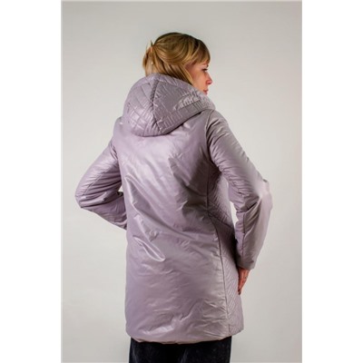 Демисезонная куртка Лайт, арт.2298 (Бежевый)