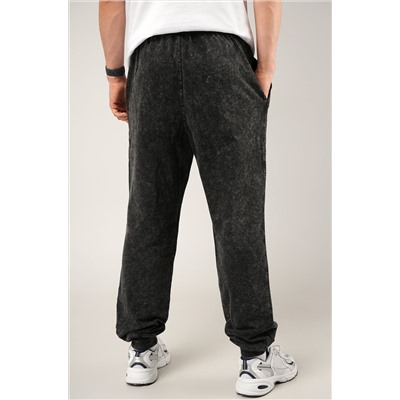 Мужские брюки из футера двухнитки Happyfox