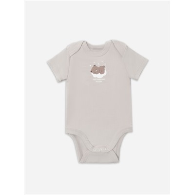 БОДИ ДЕТСКОЕ (2ШТ.) 13015-2