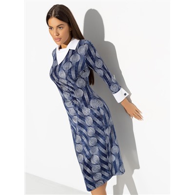 CHARUTTI Платье 10924