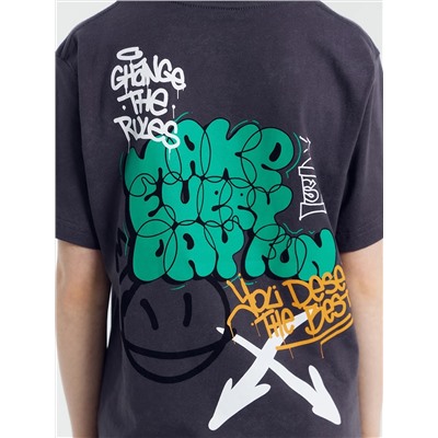 MARK FORMELLE Футболка 113433