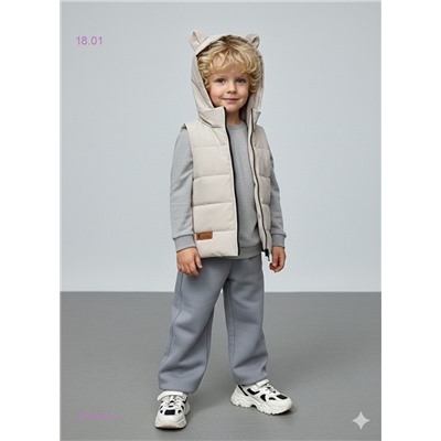 жилет 2052562-4