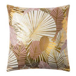 Наволочка декоративная «Этель. Флора», 40×40 см