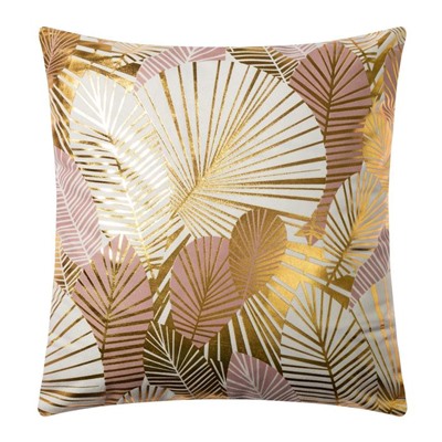 Наволочка декоративная «Этель. Флора», 40×40 см