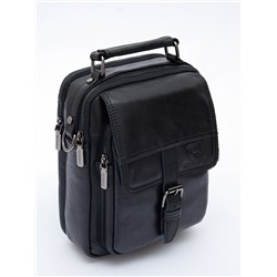 Сумка 66611M black Fuzhiniao