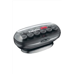 BaByliss Электробигуди для волос / PRO Kit Studio BAB3025E, 400 Вт, 12 шт. KRISTALLER, 1130421