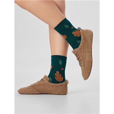 MARK FORMELLE Женские носки 273K-3506