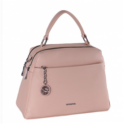 Сумка 592905-9 pink Velina Fabbiana-Safenta