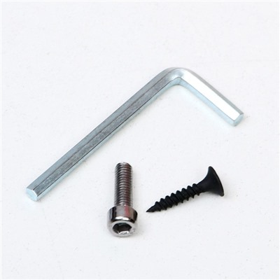 Переноска для животных, 47.5×33×31 см, пластик, голубая