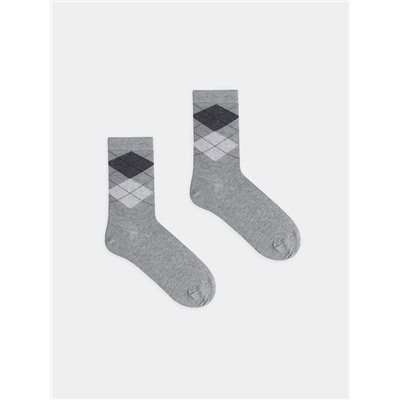 НОСКИ МУЖСКИЕ 017K-2194