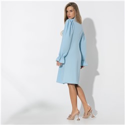 Платье, Секрет роскоши (blue)