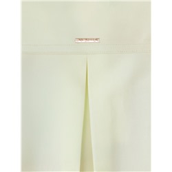 Блузка из премиального хлопкового поплина