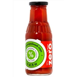 Соус Чили низкокалорийный 330гСоус Чесночный низкокалорийный 330г ЭКОПРОДУКТЫ, 1184986