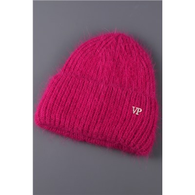 Шапка женская Vepanse Рейна отворот