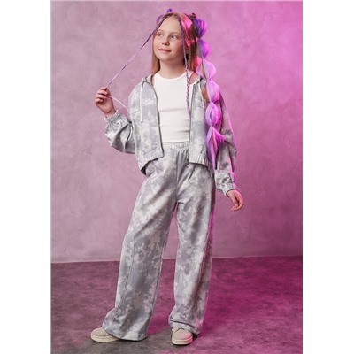 Толстовка детская для девочки