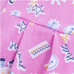 YOULALA Комбинезон 0192300101