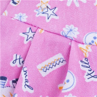 YOULALA Комбинезон 0192300101