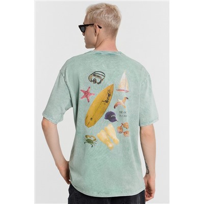 Футболка MARK FORMELLE, 1133310