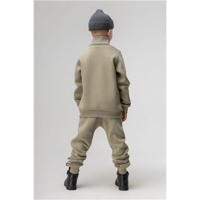 Костюм (Водолазка+Брюки) BODO-S, 973407