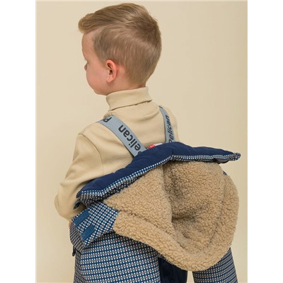 Комбинезон для мальчиков