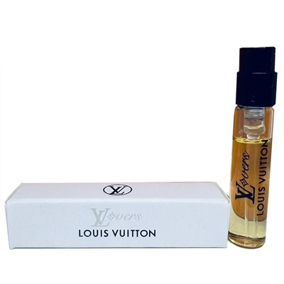LOUIS VUITTON LOVERS edp 2ml пробник