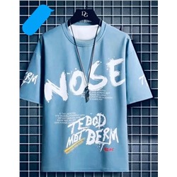 Футболка мужская