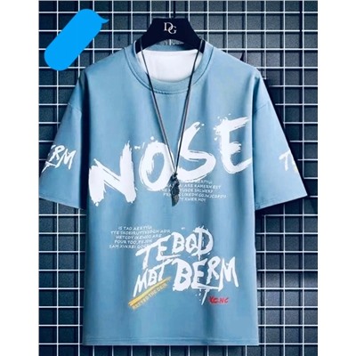 Футболка мужская