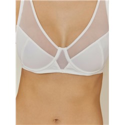 Бюстгальтер с мягкой чашкой жен. Illy