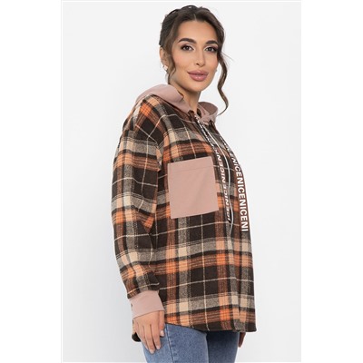 LT Collection Рубашка Б13907-50М