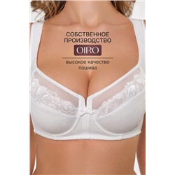 Бюстгальтер 2801 OIRO кружевной MARIA НАТАЛИ, 1191375