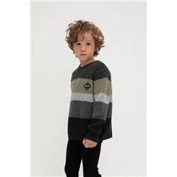 Джемпер CROCKID, 945053