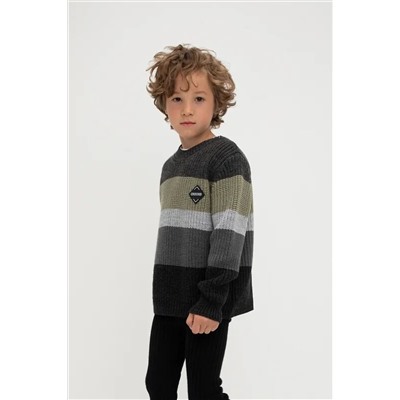 Джемпер CROCKID, 945053