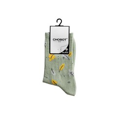 Классические CHOBOT Носки женские 5223-008