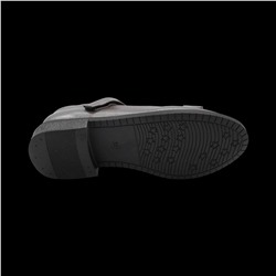 Туфли 2306-24 серые