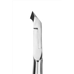 Frau Finger Кусачки маникюрные для кутикулы / Classic FN-202/6SP, двойная пружина, ручная заточка, 6 мм KRISTALLER, 1110265