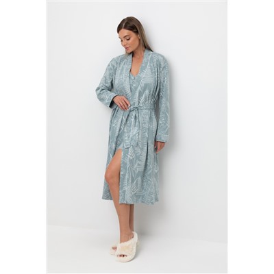 Trikozza Халат Е 50005/24