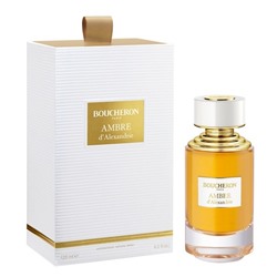 BOUCHERON AMBRE D'ALEXANDRIE edp (w) 125ml