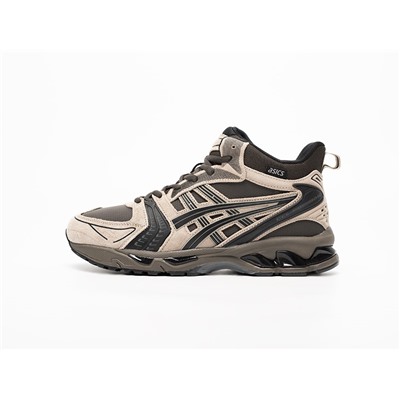 Зимние Кроссовки Asics Gel Kayano 14 Mid