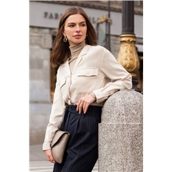 VILATTE Блузка D29.668