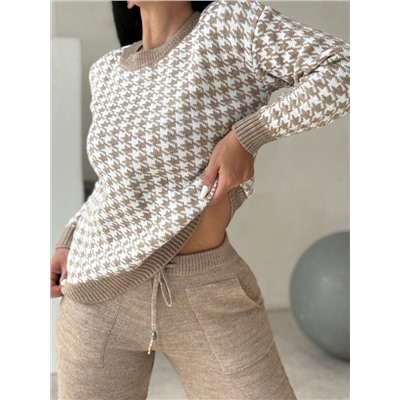 Костюм двойка