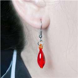 Серьги на крючках арт. 13 4621 (id 286461)