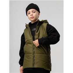 Bodo Жилет 14-68МU