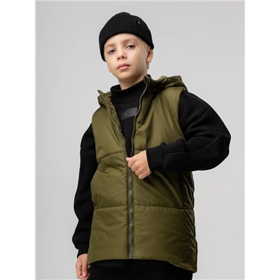 Bodo Жилет 14-68МU