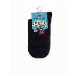 Классические Брестские Носки детские 3081 SCHOOL